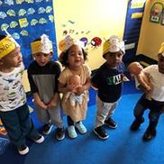 LIGHT Rock Child Care Center