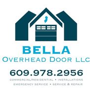 Bella Overhead Door LLC