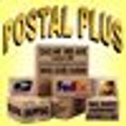 Postal Plus