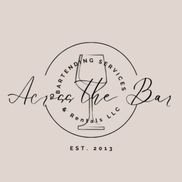 Across the Bar Bartending Services