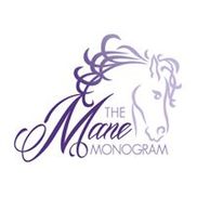 The Mane Monogram