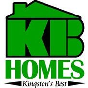 K B Homes Ltd