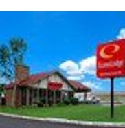 Econo Lodge Buffalo South