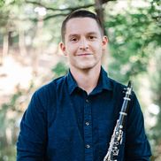 Nicholas Brown, Clarinetist & Educator