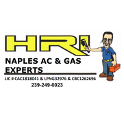 HRI Naples AC & Gas Experts