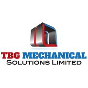 TBG Mechanical Solutions Limited