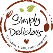 Simply Delicious