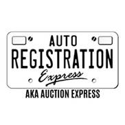 Auto Registration Express
