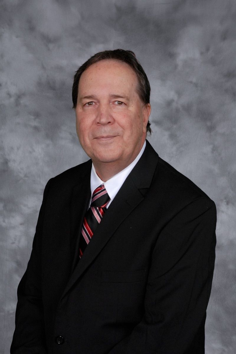 Mark Filippelli, Bedford TX