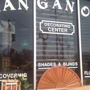 Mangano's Home Decorating Center