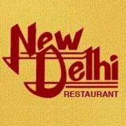 New Delhi Restaurant