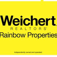 Weichert Realtors, Rainbow Properties, Newark CA
