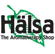 Halsa The Aromatherapy Shop and Spa
