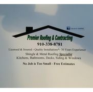 Premier Contracting