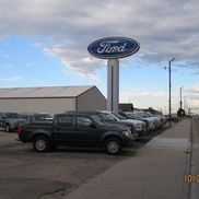 Burlington Ford and Lincoln