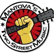 Mantova's Two Street Music