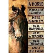Stanford's Stables