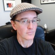 Bruce Ferguson, LCPC, LCADC, LMFT