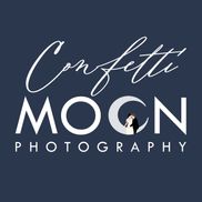 Confetti Moon Photography