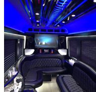 Express Coach Limousine Service