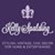 Kelly Spalding Designs