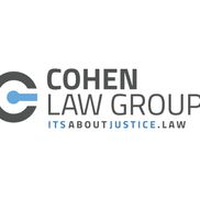 Cohen Law Group