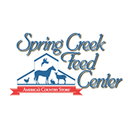 Spring Creek Feed Center