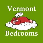 Vermont Bedrooms