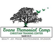 EVANS MEMORIAL CAMP, INC.