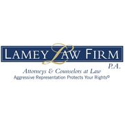 Lamey Law Firm P.A.
