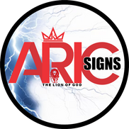 Aric Signs & Awnings
