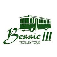 Bessie III Trolley Tour