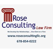 Rose Consulting Law Firm