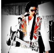 Memories of Elvis tribute show