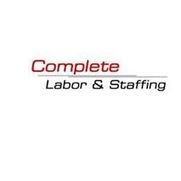 Complete Labor and Staffing
