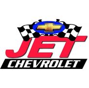 Jet Chevrolet