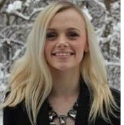 Katelyn Ankrom Thryv Business Advisor