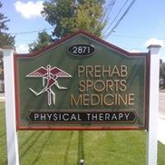 Prehab Sports Medicine Services