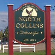 Village of North Collins