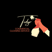 Tidy Commercial Cleaning Services