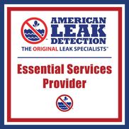 American Leak Detection Sacramento