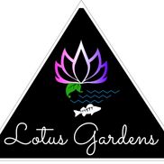 Lotus Gardens