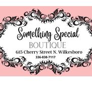 Something Special Boutique North Wilkesboro NC Alignable