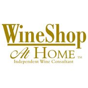 Wine Shop At Home/ Paul Shada