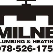 Milne Plumbing And Heating Inc.