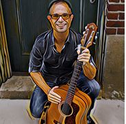 Steve Elci and Friends