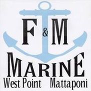 F & M Marine - Mattaponi Area - Alignable