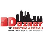 3D Cincy