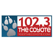 102.3 The Coyote-WYOT FM