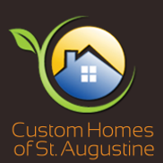 Custom Homes of St. Augustine